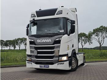 Trekkvogn SCANIA R 450