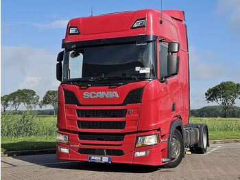Trekkvogn SCANIA R 450