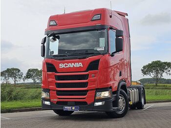 Trekkvogn SCANIA R 450