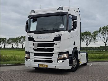 Trekkvogn SCANIA R 450