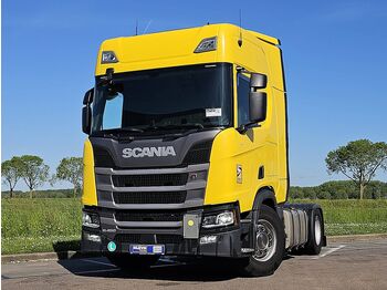 Trekkvogn SCANIA R 450