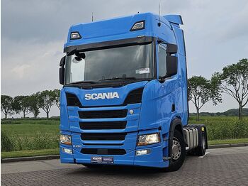 Trekkvogn SCANIA R 450