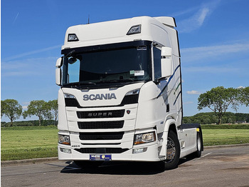 Trekkvogn SCANIA R 460