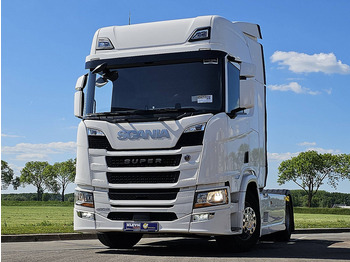 Trekkvogn SCANIA R 460
