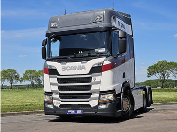 Trekkvogn SCANIA R 500