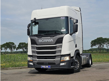 Trekkvogn SCANIA R 500