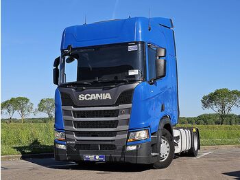 Trekkvogn SCANIA R 500