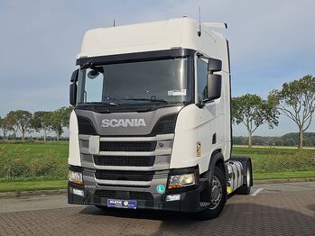 Trekkvogn SCANIA R 500