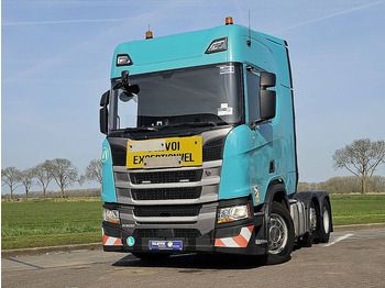 Trekkvogn SCANIA R 500