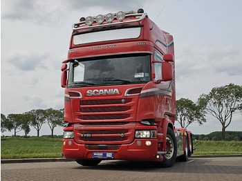Trekkvogn SCANIA R 730