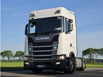 Trekkvogn SCANIA S 450