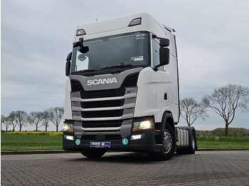 Trekkvogn SCANIA S 450