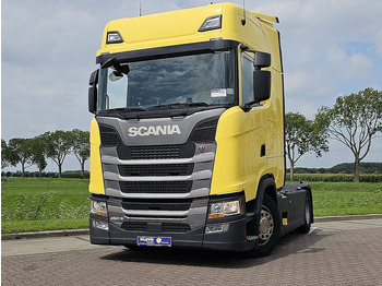 Trekkvogn SCANIA S 450