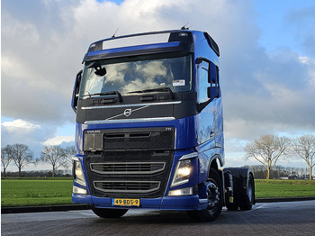 Trekkvogn VOLVO FH 420