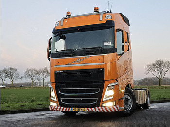 Trekkvogn VOLVO FH 420