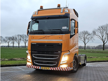 Trekkvogn VOLVO FH 420
