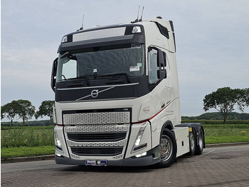 Trekkvogn VOLVO FH 460