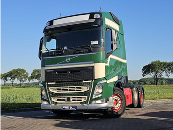 Trekkvogn VOLVO FH 460