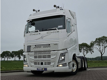 Trekkvogn VOLVO FH 460