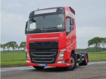 Trekkvogn VOLVO FH 460