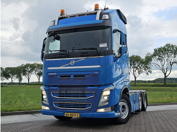 Trekkvogn VOLVO FH 460