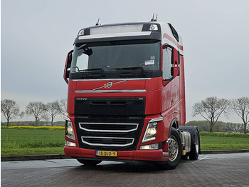 Trekkvogn VOLVO FH 460