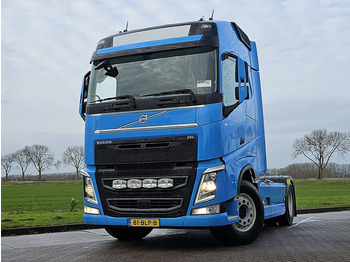 Trekkvogn VOLVO FH 460