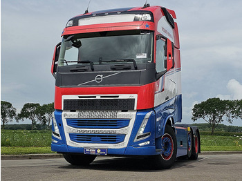 Trekkvogn VOLVO FH 460