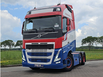 Trekkvogn VOLVO FH 460