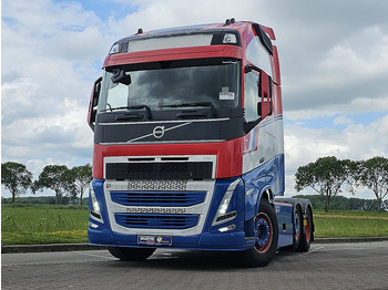 Trekkvogn VOLVO FH 460