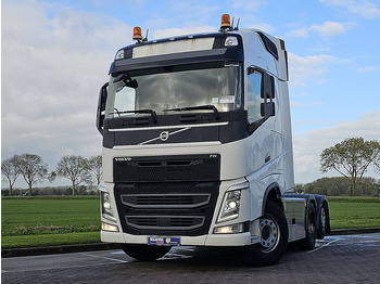 Trekkvogn VOLVO FH 500