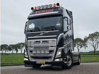 Trekkvogn VOLVO FH 500