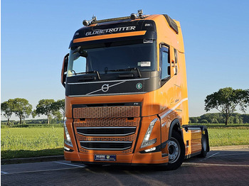Trekkvogn VOLVO FH 500