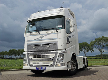Trekkvogn VOLVO FH 540