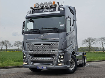 Trekkvogn VOLVO FH