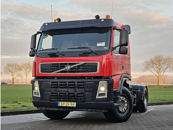 Trekkvogn VOLVO FM12 340
