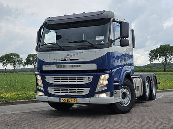 Trekkvogn VOLVO FM13 460