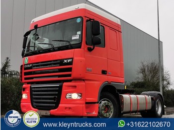 Trekkvogn DAF XF 105.410 spacecab  manual: bilde 1