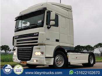 Trekkvogn DAF XF 105.460 manual skirts: bilde 1