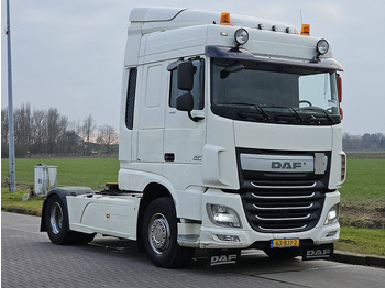 Trekkvogn DAF XF 440 SSC SKIRTS 581TKM: bilde 5