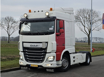 Trekkvogn DAF XF 440 SSC SKIRTS 581TKM: bilde 2
