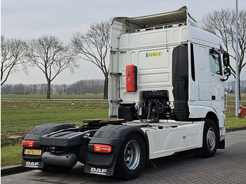 Trekkvogn DAF XF 440 SSC SKIRTS 581TKM: bilde 3