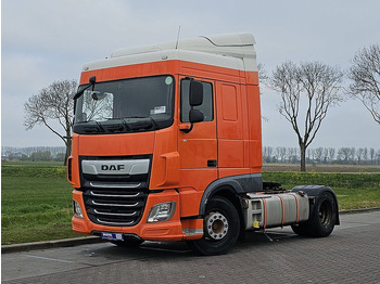 Trekkvogn DAF XF 450: bilde 2