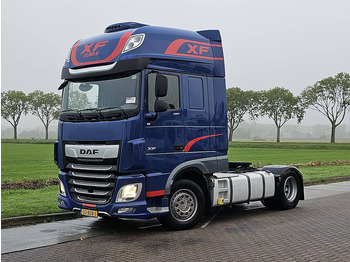 Trekkvogn DAF XF 480 SSC INTARDER 2X TANK: bilde 2