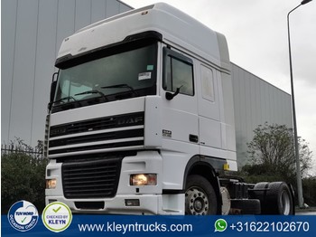 Trekkvogn DAF XF 95.430 manual: bilde 1