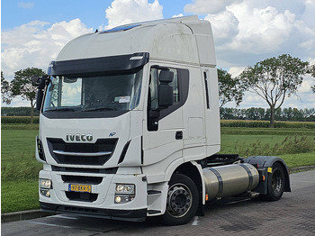 Trekkvogn Iveco AS440S40 STRALIS LNG: bilde 2