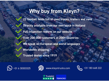 Trekkvogn Iveco AS440S46 STRALIS LNG INTARDER: bilde 4 Trekkvogn Iveco AS440S46 STRALIS LNG INTARDER: bilde 4