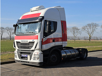 Trekkvogn Iveco AS440S46 STRALIS LNG INTARDER: bilde 2 Trekkvogn Iveco AS440S46 STRALIS LNG INTARDER: bilde 2