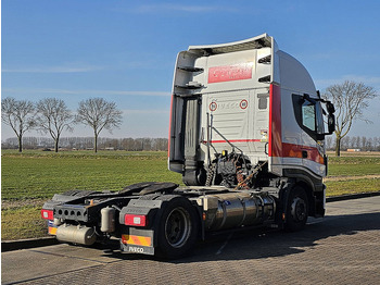 Trekkvogn Iveco AS440S46 STRALIS LNG INTARDER: bilde 3 Trekkvogn Iveco AS440S46 STRALIS LNG INTARDER: bilde 3