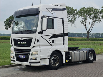 Trekkvogn MAN 18.460 TGX: bilde 2